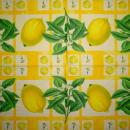211 Lemons, Oranges - 3-ply